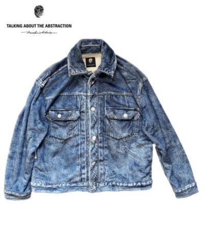 GQ2688◇TALKING ABOUT THE ABSTRACTION : TALKING ABOUT THE ABSTRACTION Online shop - FASCINATE THE R