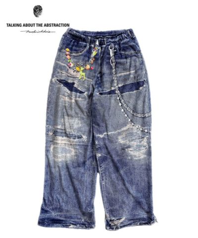 GQ2688◇TALKING ABOUT THE ABSTRACTION : TALKING ABOUT THE ABSTRACTION Online shop - FASCINATE THE R