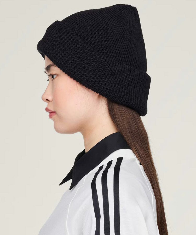 レア美品/acronym/beanie/3xdry/black レア美品/acronym/beanie/3xdry/black