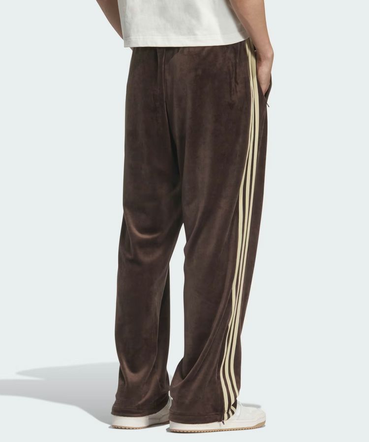 adidas ORIGINALS FIREBIRD VELOUR TRACK PANTS / 2カラー [KD9384