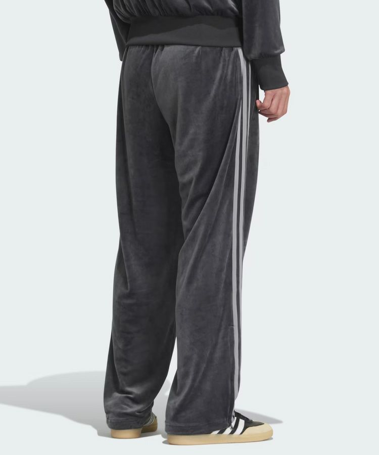 adidas ORIGINALS FIREBIRD VELOUR TRACK PANTS / 2カラー [KD9384