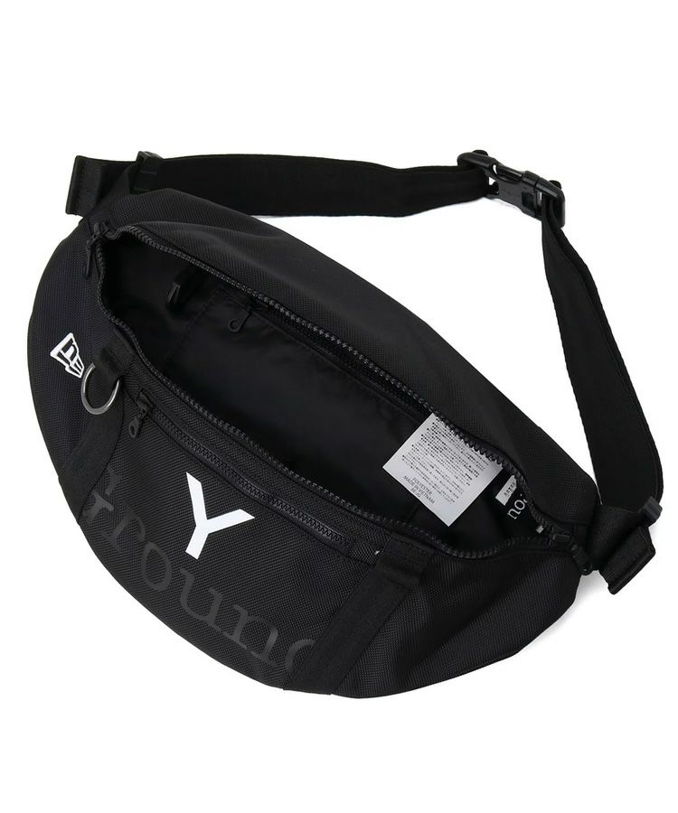バッグ youy Y's - Y's x New Era | SQ SHOULDER POUCH / ショルダーバッグ