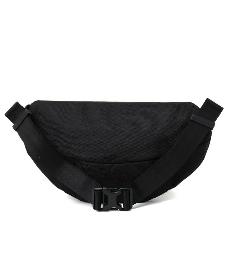 バッグ Assembly New York / NYLON WAIST BAG M-TAC Waist Bag Gen.II Black | REALMENT