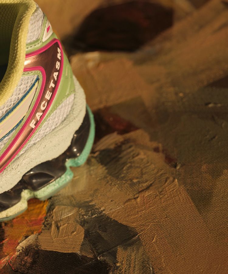 FACETASM JOO-SHO-UOI スニーカー 24 FACETASM(ファセッタズム) / × ASICS GEL-KAYYANO 14 | 公式通販・JACK