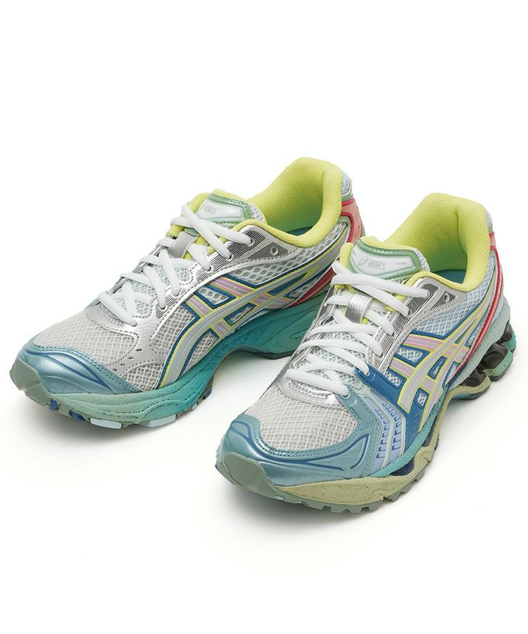 FACETASM×asics GEL-KAYANO 14 / マルチ×マルチ [JOO-SHO-U01]