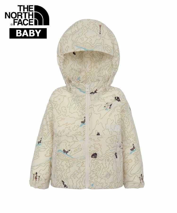 THE NORTH FACE (ザ・ノースフェイス) | STYLISE by DONOBAN