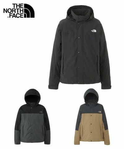 THE NORTH FACE (ザ・ノースフェイス) | STYLISE by DONOBAN