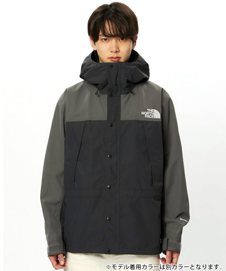 Mountain Light Jacket (マウンテンライトジャケット) メンズ / 4