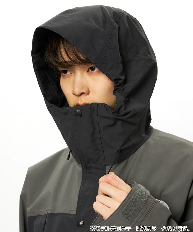 マウンテンライトジャケット　NP62550 THE NORTH FACE/マウンテンライトジャケット / NP62550 【限定展開