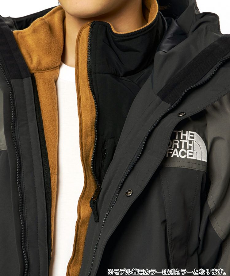 Mountain Light Jacket (マウンテンライトジャケット) メンズ / 4