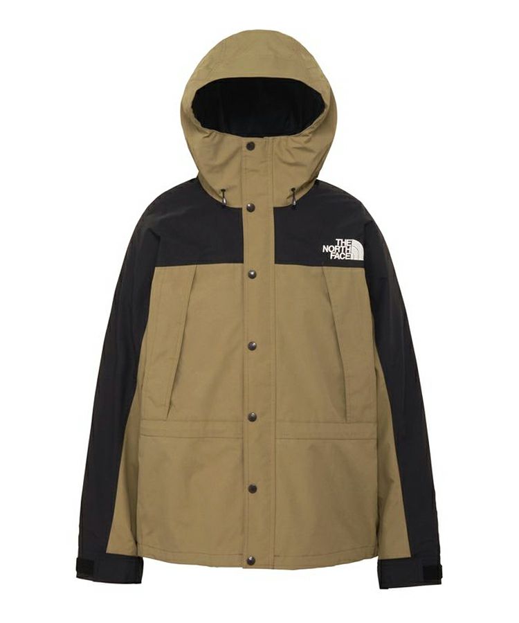 Mountain Light Jacket (マウンテンライトジャケット) メンズ / 4