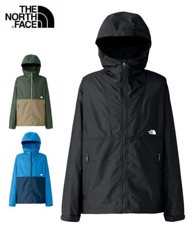 THE NORTH FACE (ザ・ノースフェイス) | STYLISE by DONOBAN
