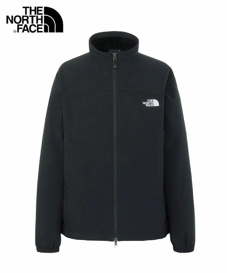 Advanced Jacket (アドバンスドジャケット) ユニセックス / ブラック