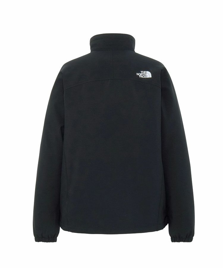 ジャケット・アウター THE NORTH FACE NP72550 Advanced Jacket Advanced Jacket (アドバンスドジャケット) ユニセックス / ブラック