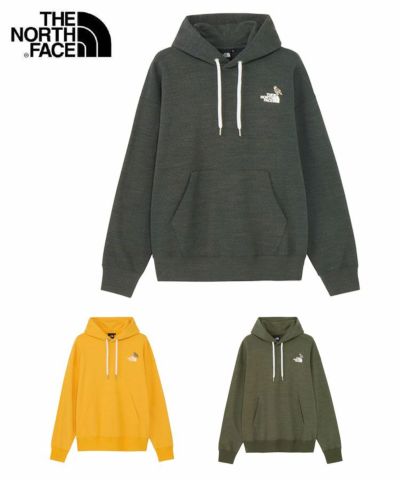 THE NORTH FACE (ザ・ノースフェイス) | STYLISE by DONOBAN
