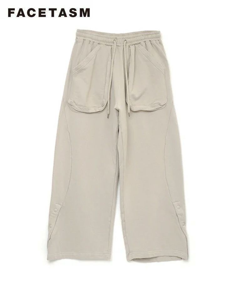 FACETASM (ファセッタズム) | STYLISE by DONOBAN