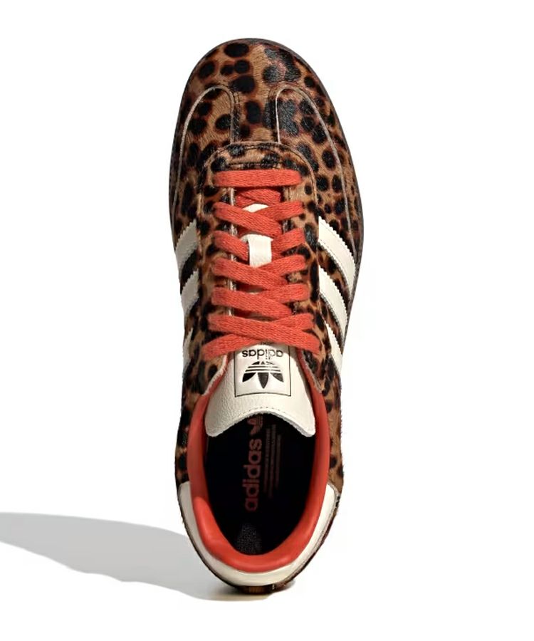 adidas サンバ SAMBA OG W レオパー ド JI2734 adidas Originals originals アディダスオリジナルス SAMBA OG W