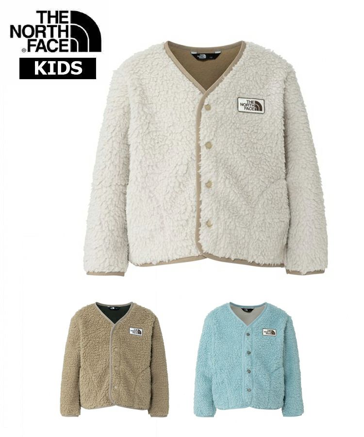 THE NORTH FACE (ザ・ノースフェイス) | STYLISE by DONOBAN