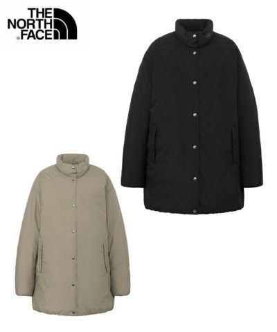 THE NORTH FACE (ザ・ノースフェイス) | STYLISE by DONOBAN