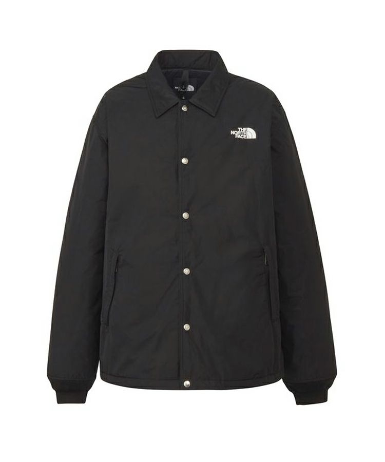 Insulated Coach Jacket (インサレーテッドコーチジャケット) メンズ
