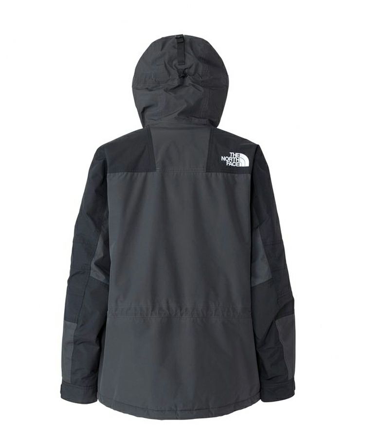 Mountain Insulation Jacket (マウンテンインサレーションジャケット
