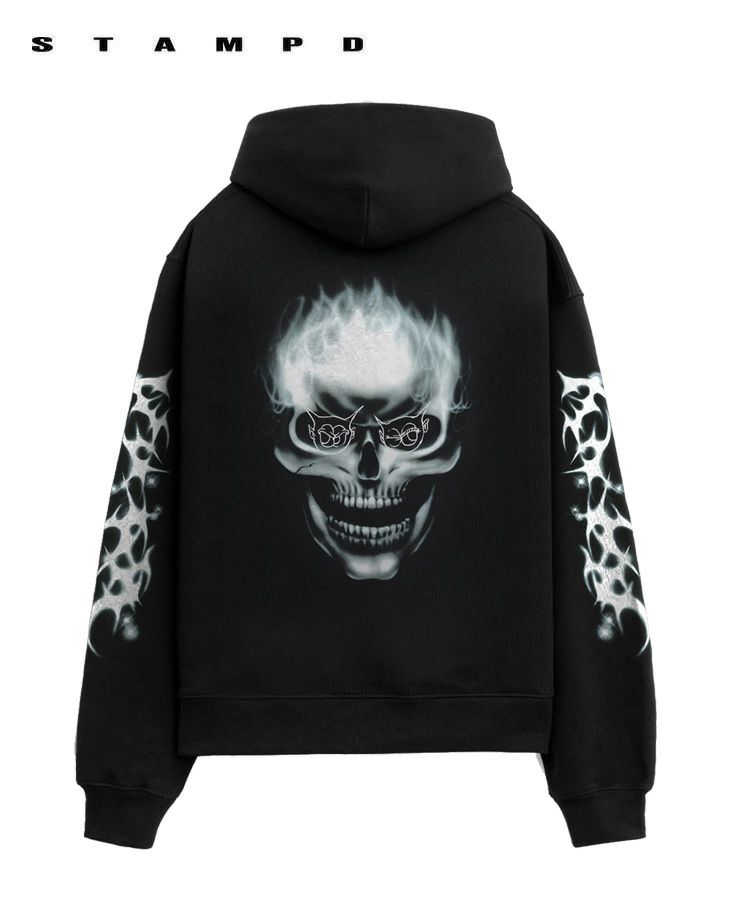 STAMPD (スタンプド) | STYLISE by DONOBAN