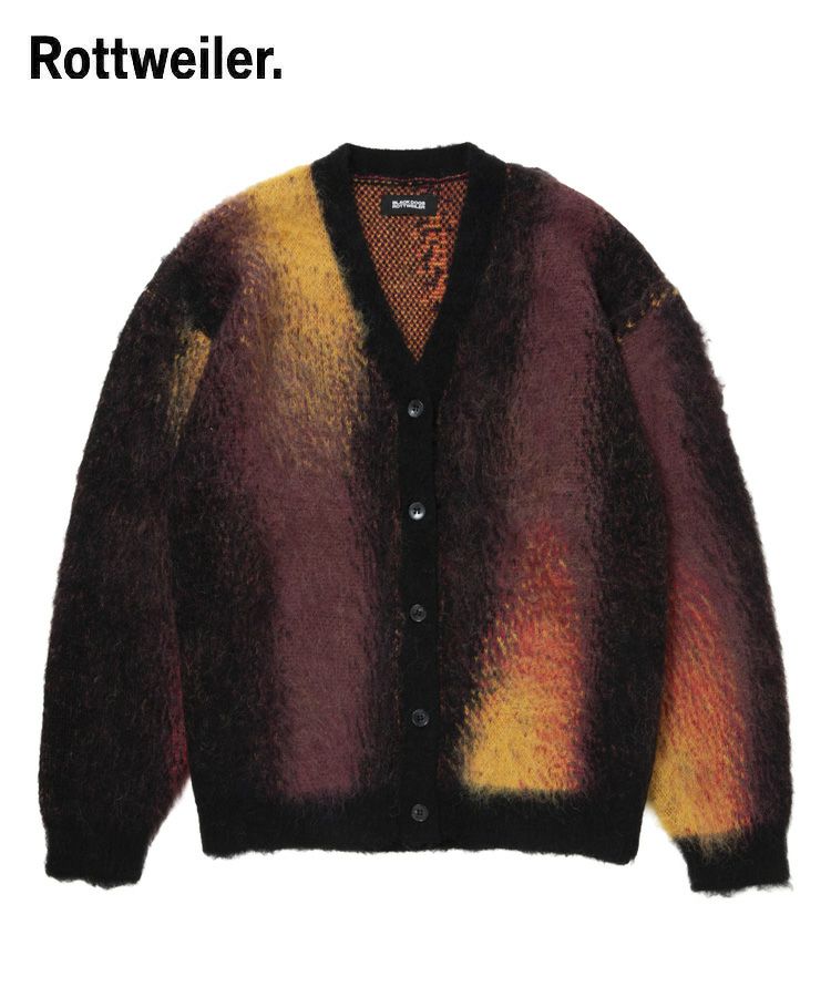 ニット ／ カーディガン | STYLISE by DONOBAN