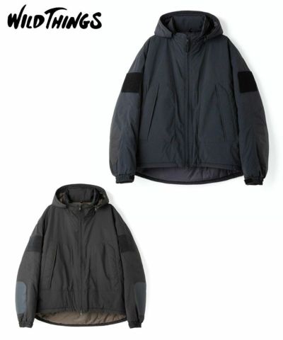 アウター | STYLISE by DONOBAN