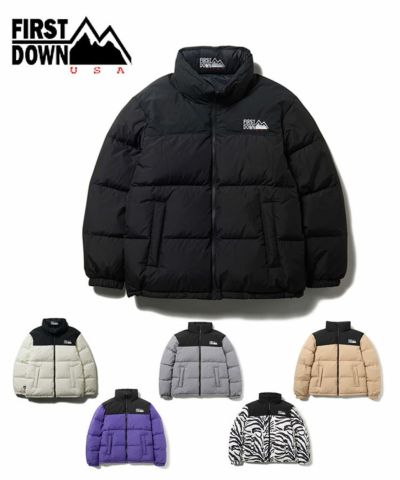 FIRST DOWN (ファーストダウン) | STYLISE by DONOBAN