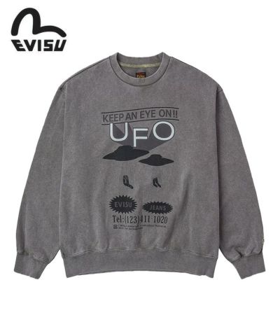 EVISU (エヴィス) | STYLISE by DONOBAN