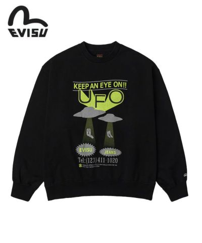 evisu/エヴィス/道楽/バイトマン-トリコロール/スイートスティック/レア EVISU (エヴィス) | STYLISE by DONOBAN