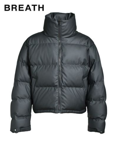 BREATH (ブレス) | STYLISE by DONOBAN