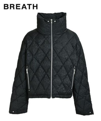 BREATH (ブレス) | STYLISE by DONOBAN