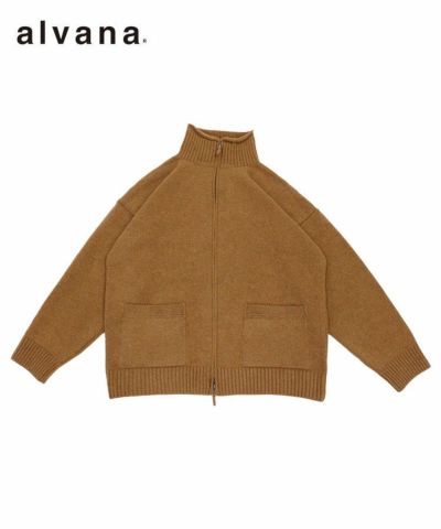 ニット ／ カーディガン | STYLISE by DONOBAN