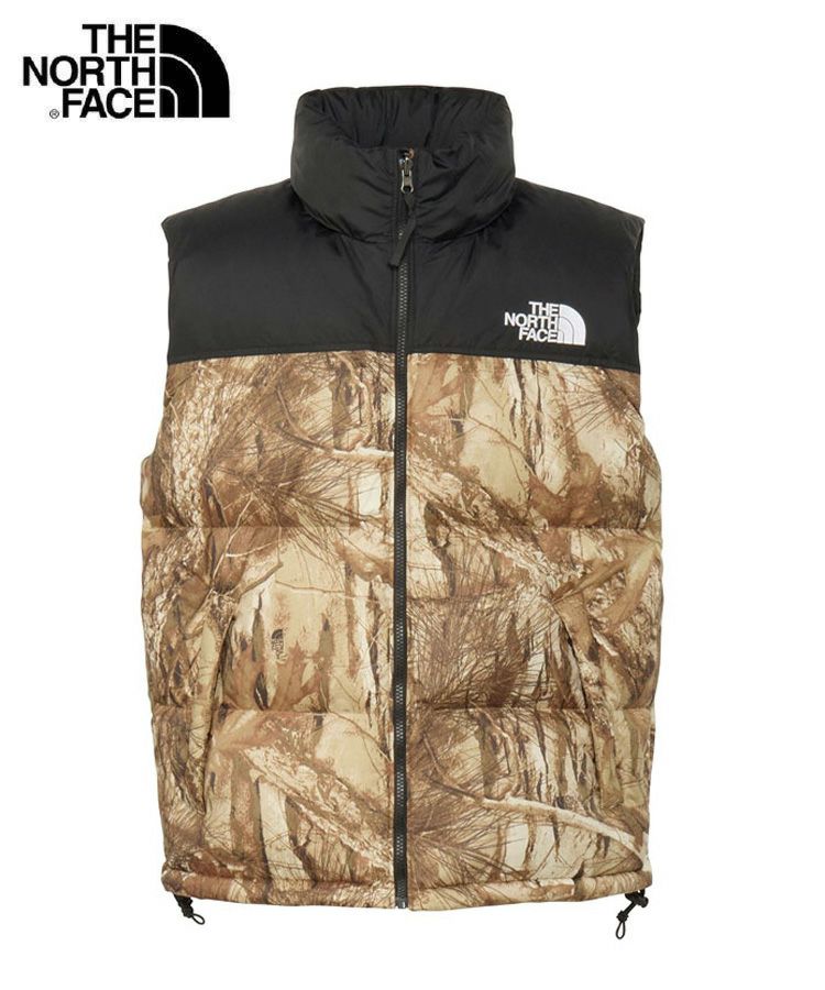 THE NORTH FACE (ザ・ノースフェイス) | STYLISE by DONOBAN