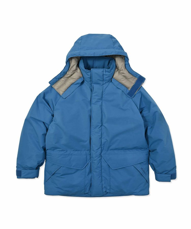 Mammoth Down Parka(マンモスダウンパーカ) / 4カラー [MTFW25UDW015]