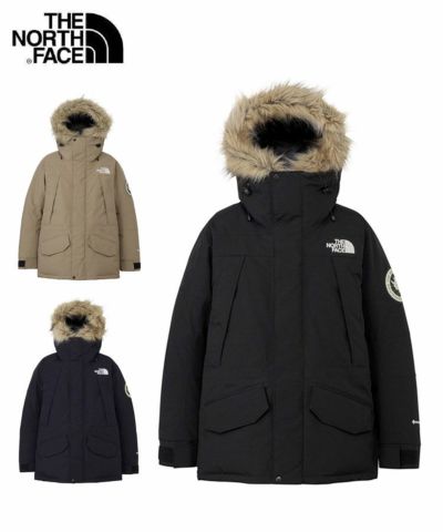 THE NORTH FACE (ザ・ノースフェイス) | STYLISE by DONOBAN