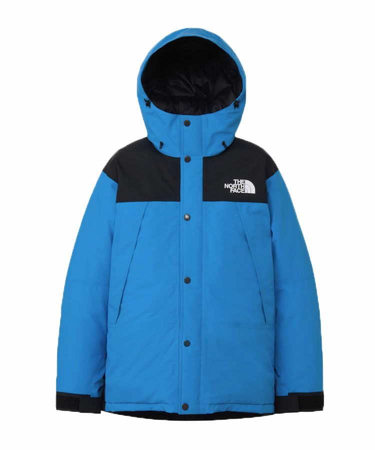 Mountain Down Jacket (マウンテンダウンジャケット) ユニセックス / 3