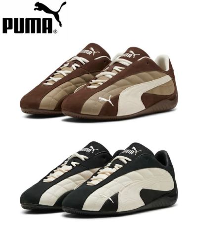 PUMA (プーマ) | STYLISE by DONOBAN