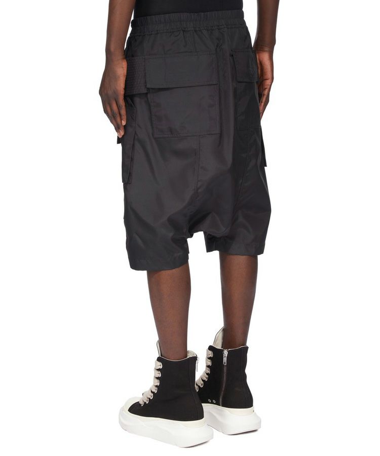 CREATCH CARGO PODS / ブラック [DU02E7382 NCV]