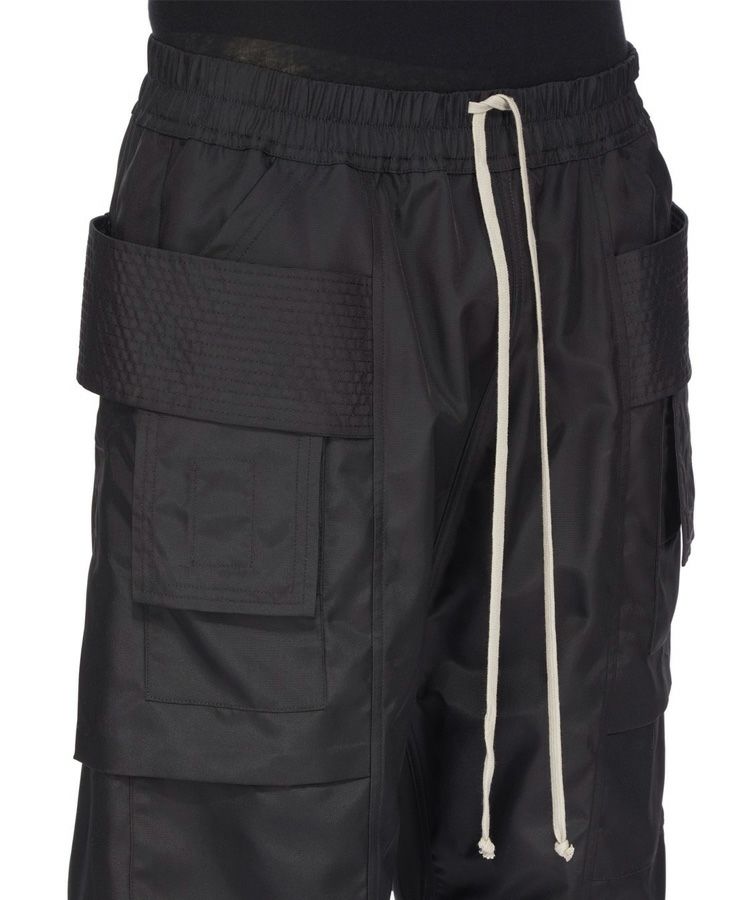 スタイライズ（STYLISE）/CREATCH CARGO PODS / ブラック [DU02E7382 NCV] CREATCH CARGO PODS / ブラック [DU02E7382 NCV]