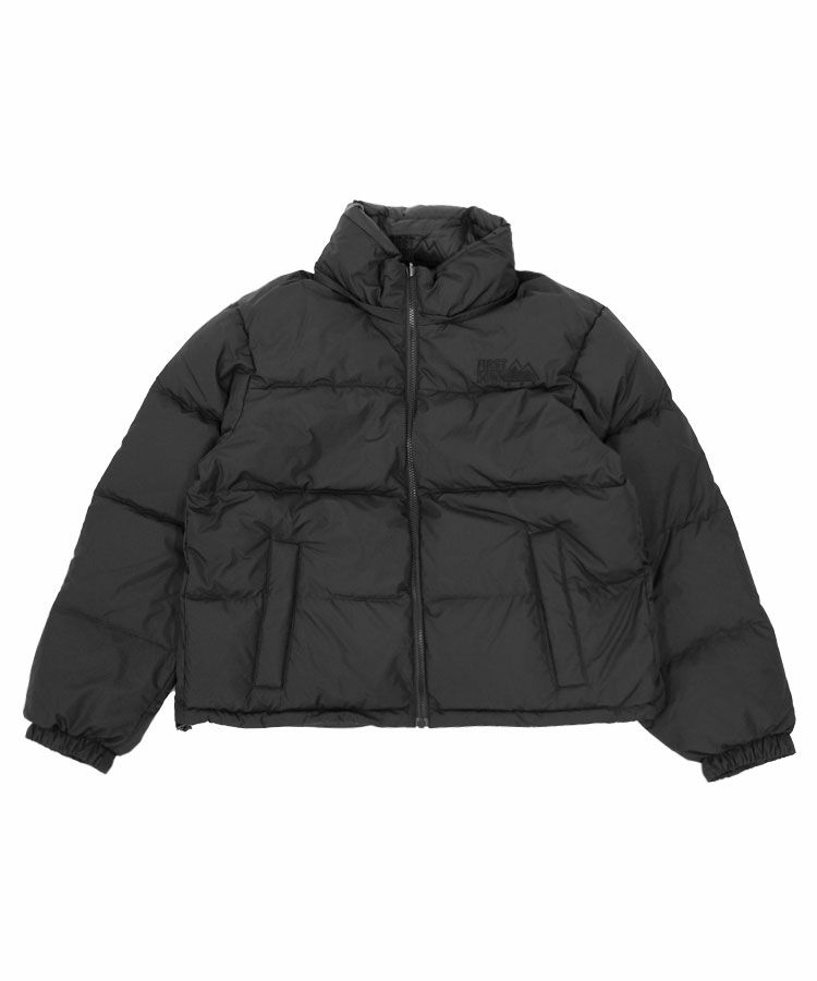 【NEW】ファーストダウン（FIRST DOWN EX）/Bubble Down JKT Hood ShortSMU / 2カラー [F942111] Bubble Down JKT Hood ShortSMU / 2カラー [F942111]