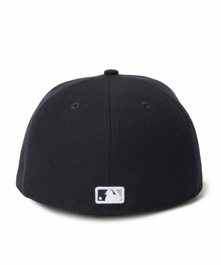 59FIFTY Rhinestone Badge ラインストーンバッジ / 3カラー