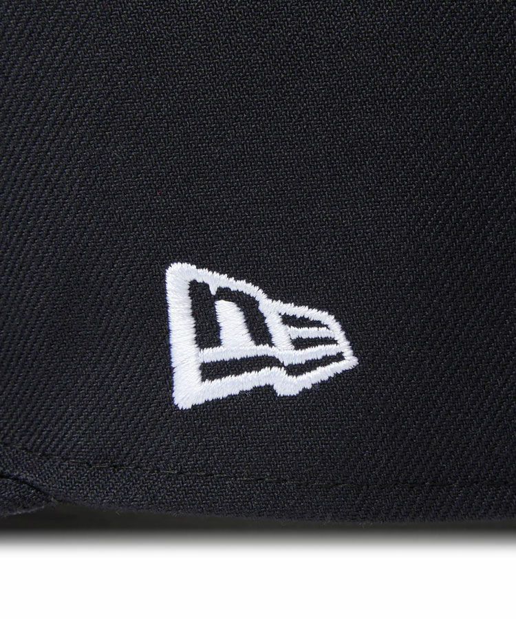 59FIFTY Rhinestone Badge ラインストーンバッジ / 3カラー