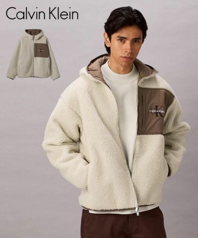 Calvin Klein (カルバン クライン) | STYLISE by DONOBAN