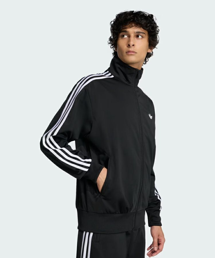 FIREBIRD TRACK TOP 【TB671】│KD8312│KD8313