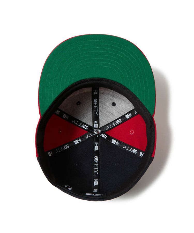59FIFTY 近鉄バファローズ TARO OKAMOTO 1978 / マルチカラー