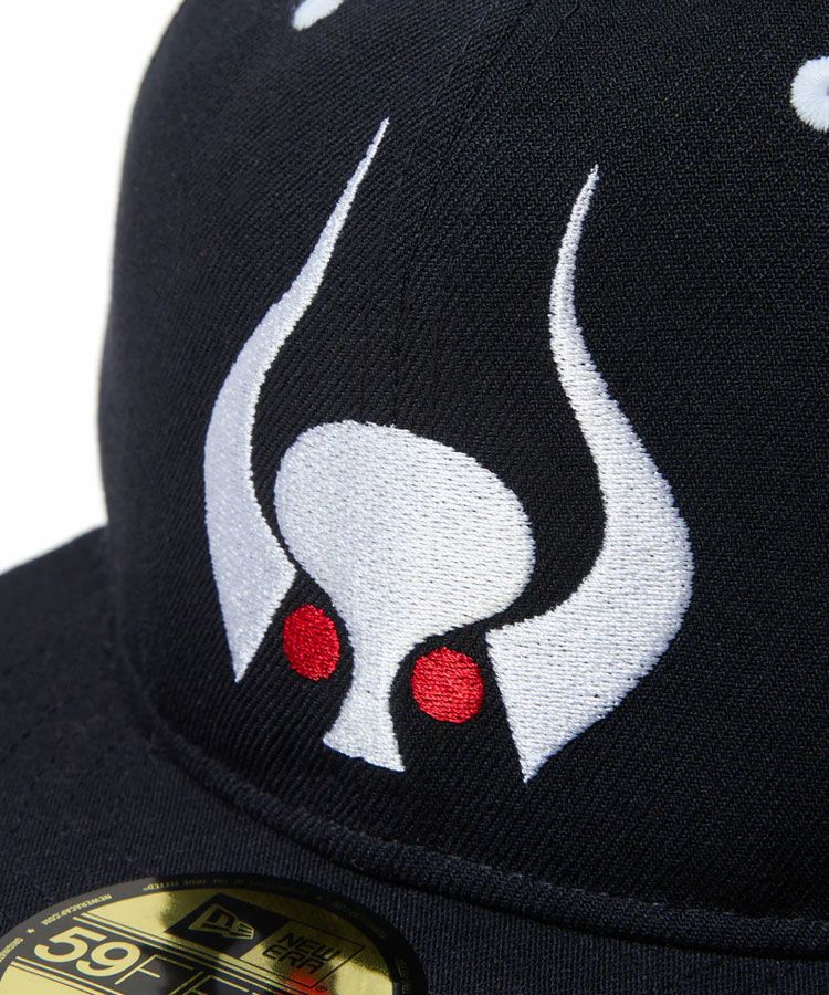 59FIFTY ソフトバックラム 近鉄バファローズ TARO OKAMOTO 1978