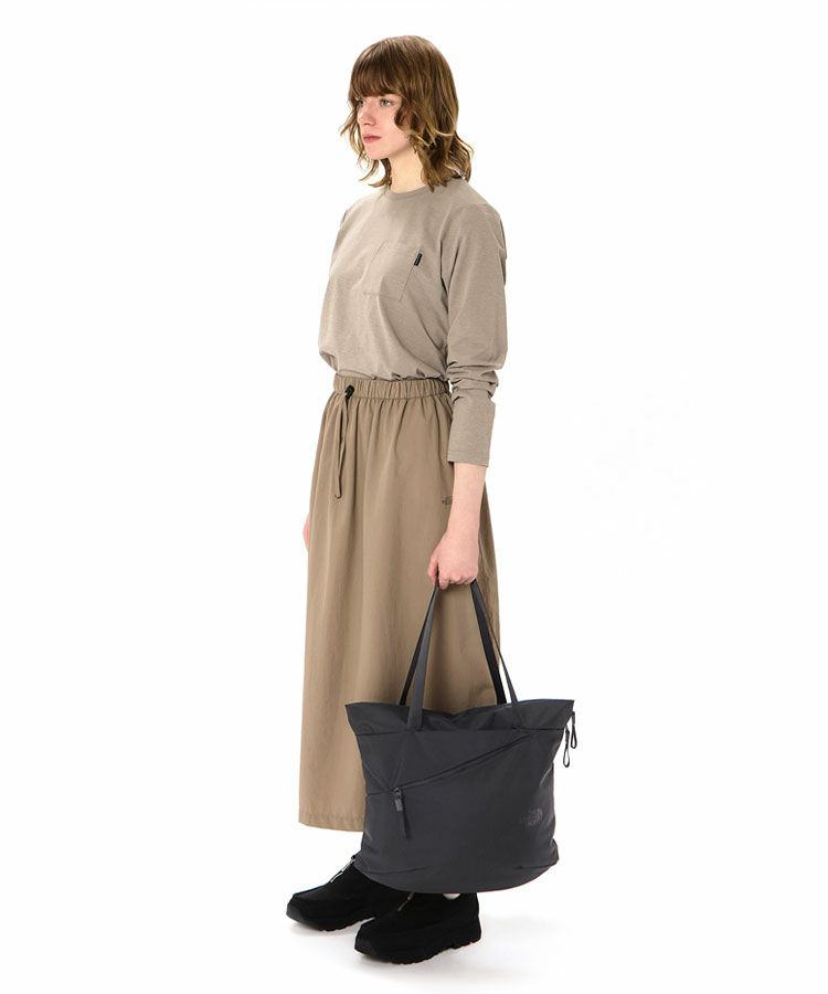 Pyrenees Tote (ピレネートート) / 2カラー [NM82507]