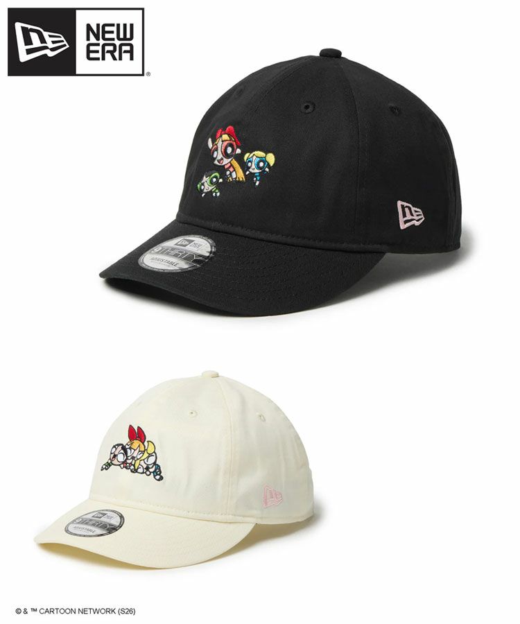 ニューエラ新作アイテム | STYLISE by DONOBAN